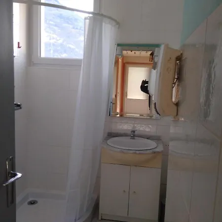 2 Chambres Doumet Apartman Luz-Saint-Sauveur