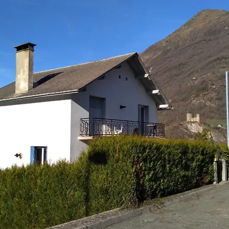 2 Chambres Doumet 公寓 *