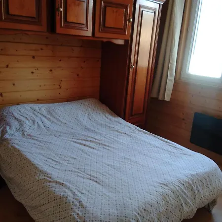 2 Chambres Doumet Apartman Luz-Saint-Sauveur