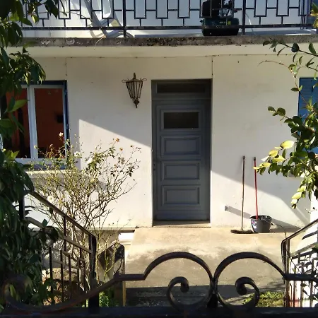 2 Chambres Doumet * Luz-Saint-Sauveur