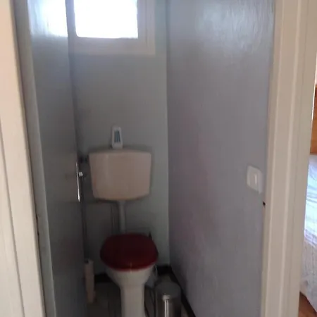 Apartment 2 Chambres Doumet