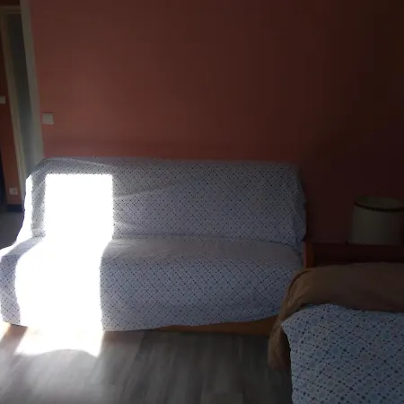 Apartment 2 Chambres Doumet *