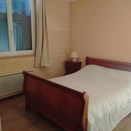 2 Chambres Doumet *
