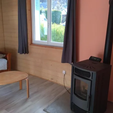 2 Chambres Doumet