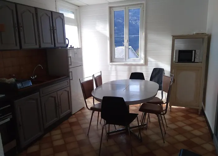 2 Chambres Doumet Apartamento