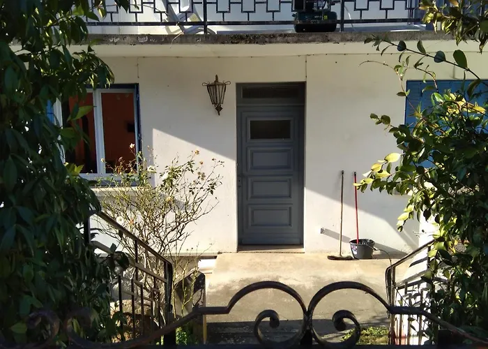 2 Chambres Doumet * Luz-Saint-Sauveur