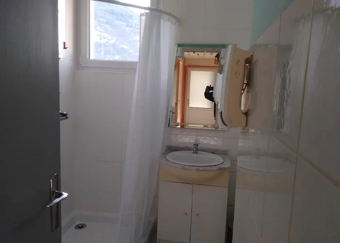 2 Chambres Doumet Apartamento Luz-Saint-Sauveur