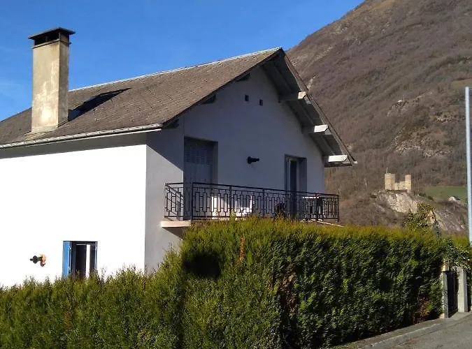 2 Chambres Doumet Apartamento *