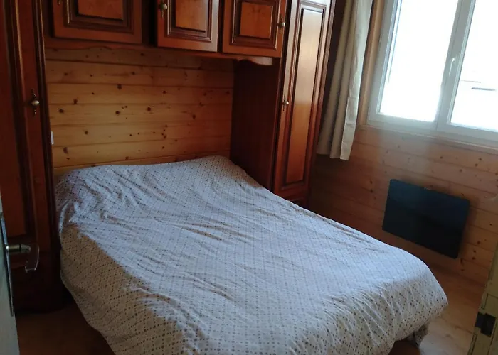 2 Chambres Doumet Apartamento Luz-Saint-Sauveur